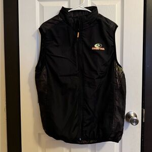 Mossy Oak Reversible Vest